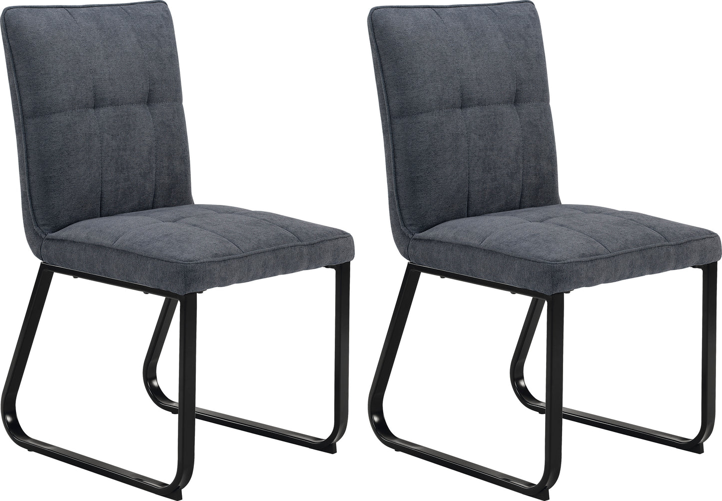 Talea 2er Set Eetkamer Stoelen