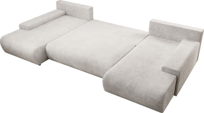 Credo Ecksofa U-Form