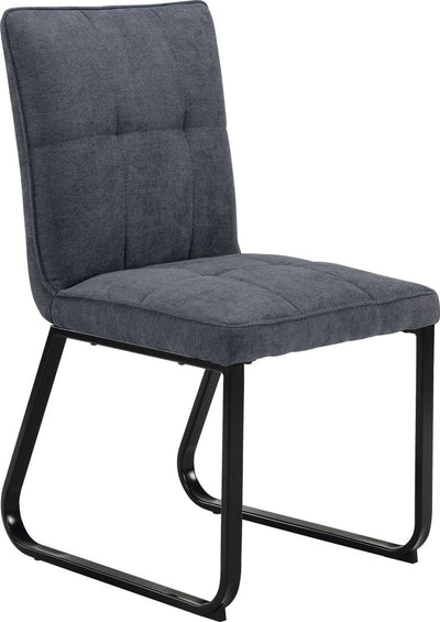 Talea 2er Set Eetkamer Stoelen