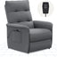 Flexispot Elektrische Relaxfauteuil