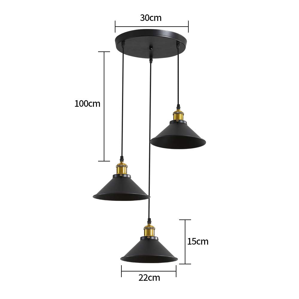 DELIPOP hanglamp