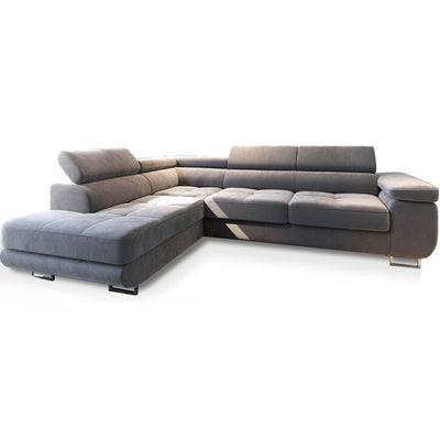 Ecksofa SELVA L-S