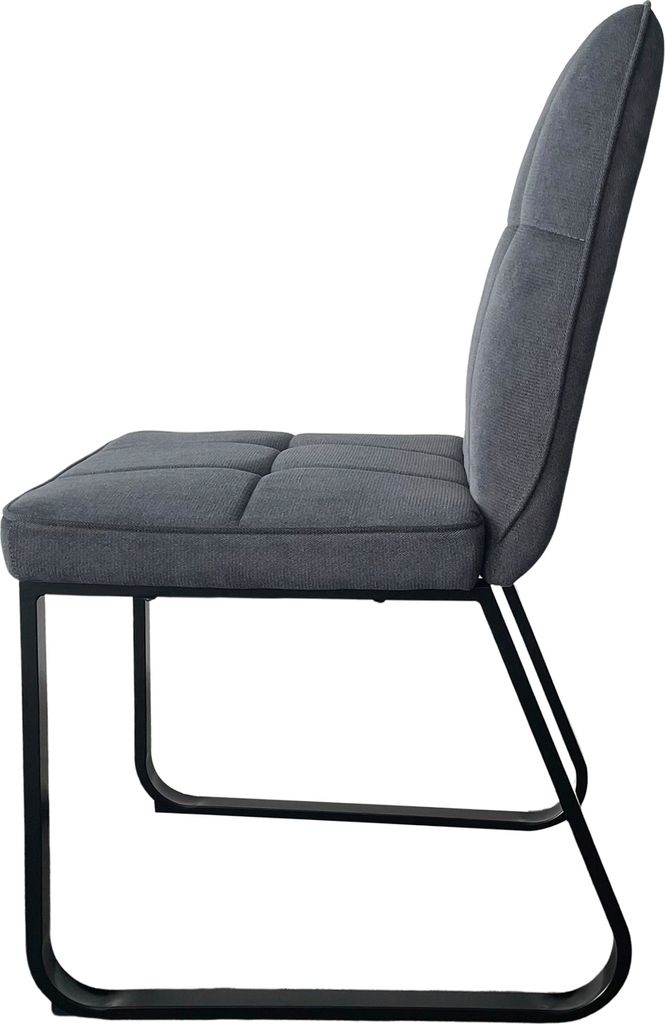 Talea 2er Set Eetkamer Stoelen