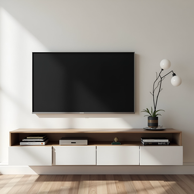 Artisan Oak Tv Meubel