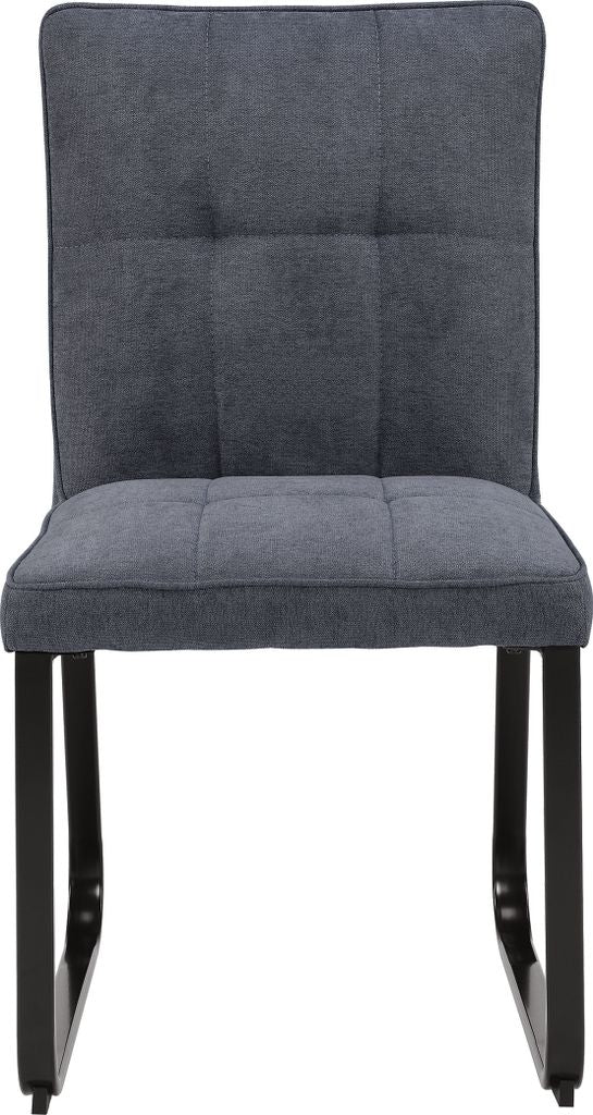 Talea 2er Set Eetkamer Stoelen